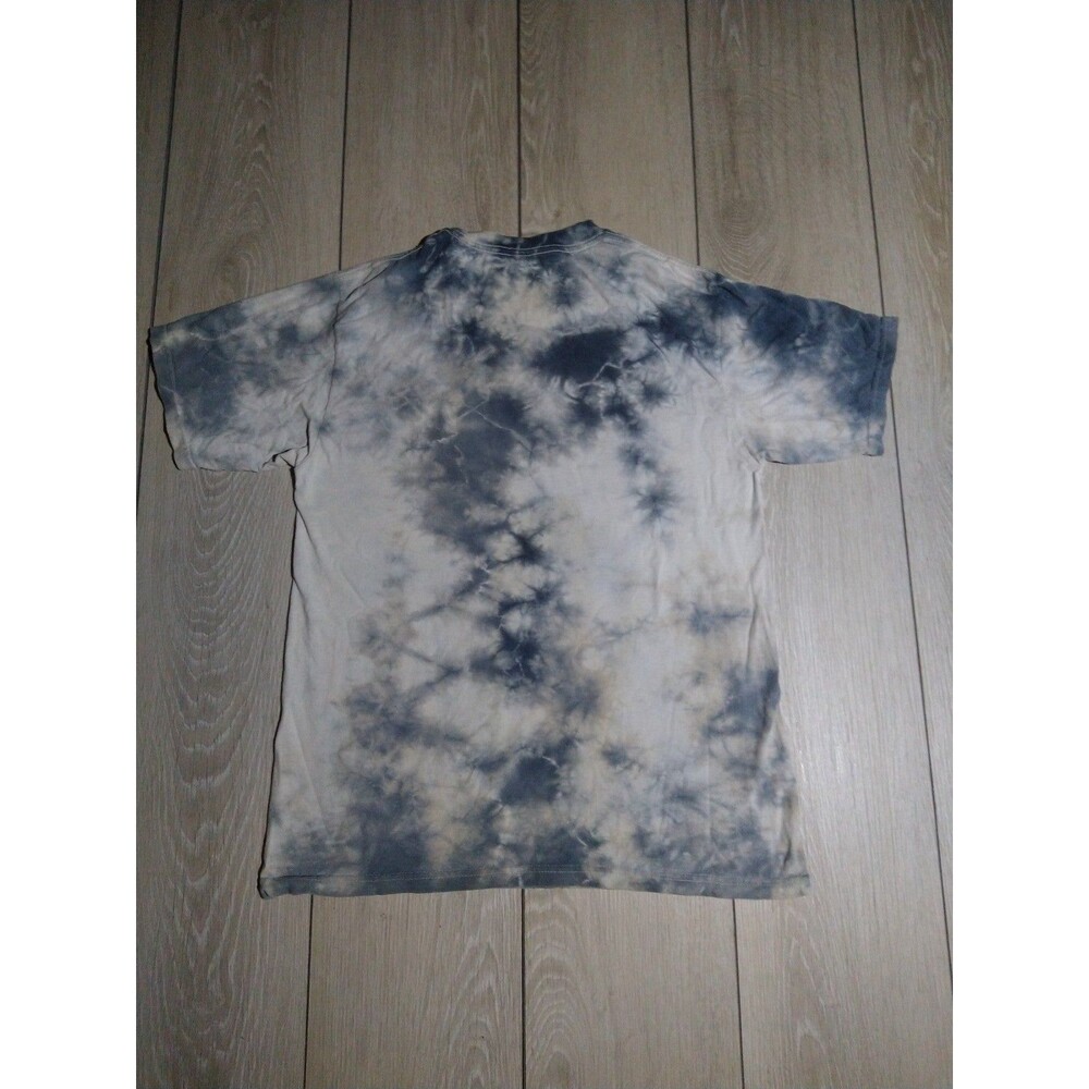 2Pac -Chemistry - Poetic Justice - Size Med. - Tie Dye T-Shirt - Picture 7 of 9